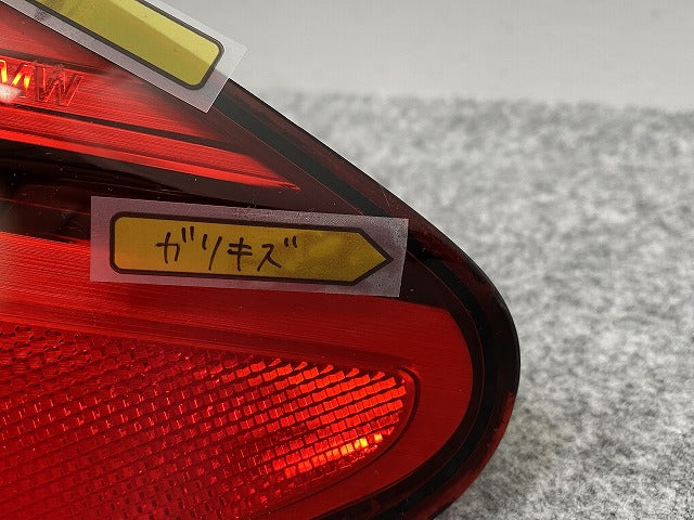 X2 シリーズ F39 純正 右 テールランプ/ライト/レンズ LED OLSA F03688000H BMW(141038)