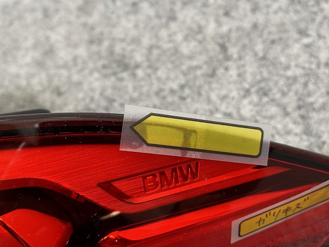 X2 シリーズ F39 純正 右 テールランプ/ライト/レンズ LED OLSA F03688000H BMW(141038)