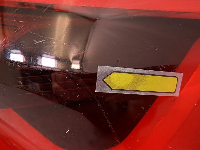 X2 シリーズ F39 純正 右 テールランプ/ライト/レンズ LED OLSA F03688000H BMW(141038)