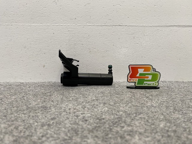 新品!トゥーラン 1T系/2007年~2010年 純正 フロント ヘッドライトウォッシャーノズル 1T0 955 978 A 1T0955978A VW(141048)