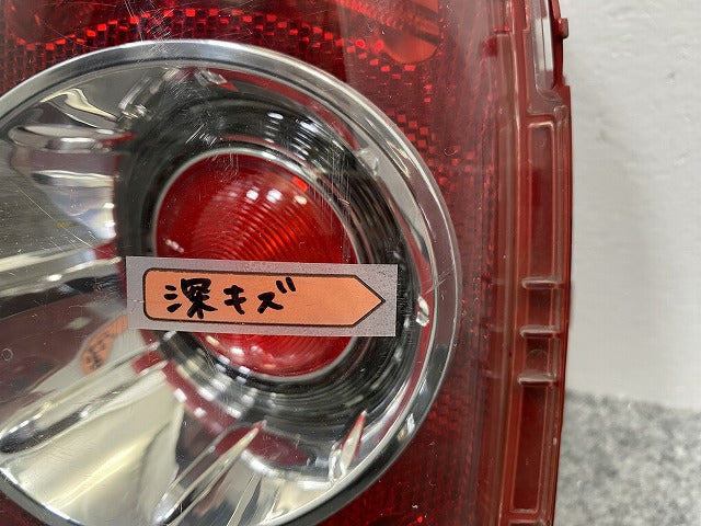 ミニ 3ドア(R56) 純正 右 テールランプ/ライト/レンズ ハロゲン OLSA 7255912-04 MINI(141067)