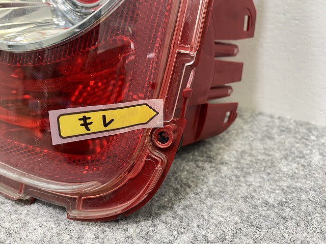 ミニ 3ドア(R56) 純正 右 テールランプ/ライト/レンズ ハロゲン OLSA 7255912-04 MINI(141067)