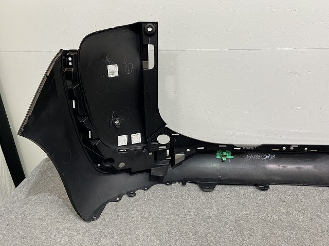 シエンタ 170系/NSP170G/NCP175G ハイブリッド/NHP170G 純正 リア バンパー 52159-52770/A80 ヴィンテージブラウンパール 4X4(141072)