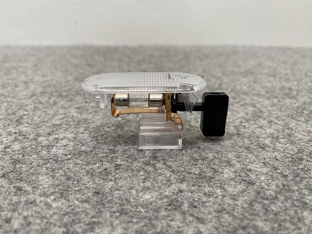 新品!ビートル ゴルフ トゥーラン 1999-2011 純正 ? グローボックスランプ 1J0 947 301 1J0947301 フォルクスワーゲン(141091)