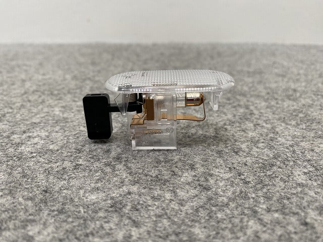 新品!ビートル ゴルフ トゥーラン 1999-2011 純正 ? グローボックスランプ 1J0 947 301 1J0947301 フォルクスワーゲン(141091)