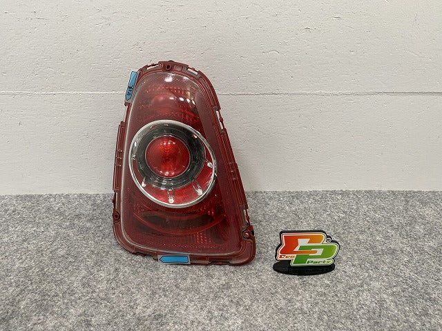 MINI/ミニ R55/R56/R57 純正 左 テールランプ/ライト/レンズ ハロゲン OLSA 7255911-04 MINI(141109)