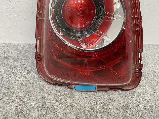 MINI/ミニ R55/R56/R57 純正 左 テールランプ/ライト/レンズ ハロゲン OLSA 7255911-04 MINI(141109)