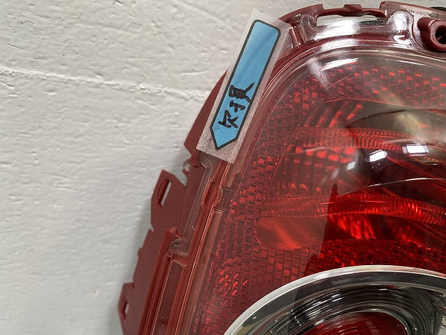 MINI/ミニ R55/R56/R57 純正 左 テールランプ/ライト/レンズ ハロゲン OLSA 7255911-04 MINI(141109)