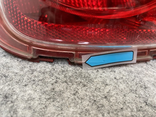 MINI/ミニ R55/R56/R57 純正 左 テールランプ/ライト/レンズ ハロゲン OLSA 7255911-04 MINI(141109)