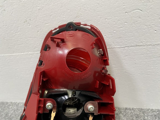 MINI/ミニ R55/R56/R57 純正 左 テールランプ/ライト/レンズ ハロゲン OLSA 7255911-04 MINI(141109)