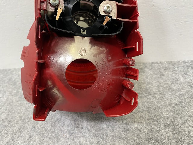 MINI/ミニ R55/R56/R57 純正 左 テールランプ/ライト/レンズ ハロゲン OLSA 7255911-04 MINI(141109)