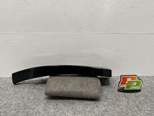 新品!ハリアー 80系/G/Z/MXUA80/MXUA85/AXUH80/AXUH85 純正 右 クォーターパネル サイドパネル D2611-63110/210 モデリスタ(141140)