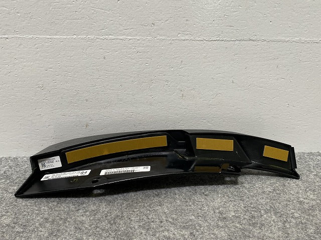新品!ハリアー 80系/G/Z/MXUA80/MXUA85/AXUH80/AXUH85 純正 右 クォーターパネル サイドパネル D2611-63110/210 モデリスタ(141140)