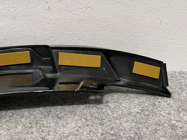 新品!ハリアー 80系/G/Z/MXUA80/MXUA85/AXUH80/AXUH85 純正 右 クォーターパネル サイドパネル D2611-63110/210 モデリスタ(141140)