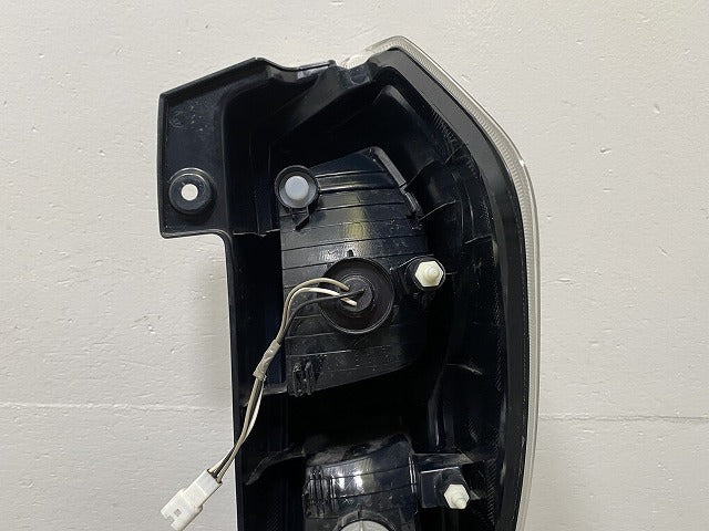デイズ ルークス ハイウェイスター/B21A 純正 左 テールランプ/ライト/レンズ ハロゲン IMASEN 1146-399 26550-6A02G 日産(141182)