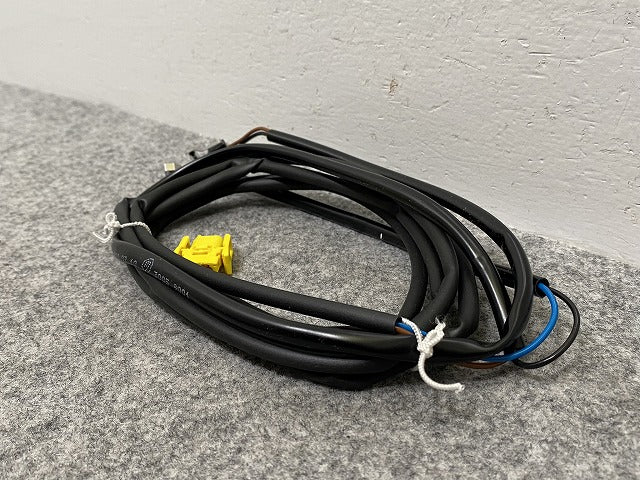 新品!SLK R170/W170/1996-2004 純正  コンバーチブルトップスイッチ 170 820 07 10 A1708200710 メルセデスベンツ(141189)
