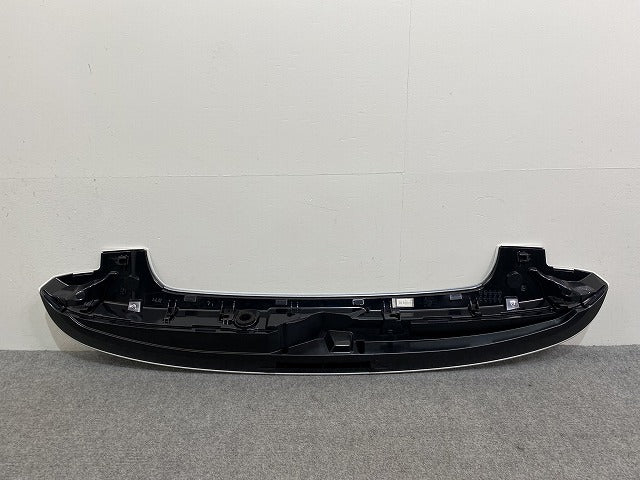 新車取り外し!ヴォクシー/ノア 90系/ZWR90W/ZWR95W/MZRA90W/MZRA95W 純正 リア ルーフスポイラー/ウィング 76871-V1010(141229)
