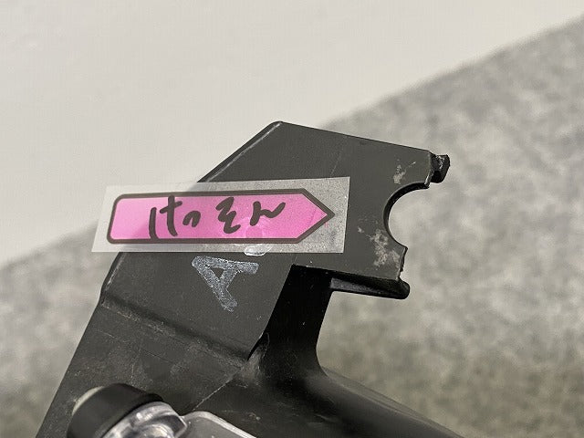 ヤリス KSP210/MXPA10/MXPA15 ハイブリッド/MXPH10/MXPH15 MXPH14/MXPH17 純正 右 ヘッドライト/刻印A5 K0-1 81130-K0010 トヨタ(141235)