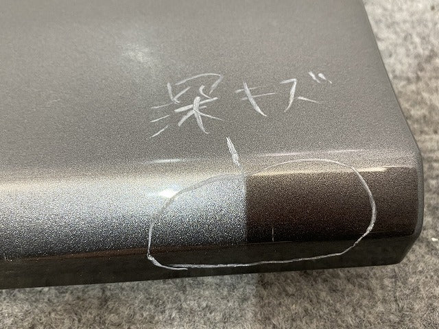 エルグランド E52/PE52/PNE52/TE52/TNE52 純正 左 フロントドア サイドパネル マッドガード 80871 1JB0A ダークメタルグレーKAD(141252)
