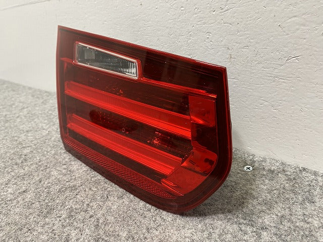 3シリーズ F30/F31 純正 前期 左 テールランプ/ライト/レンズ ハロゲン MOBIS 183611-12/7259915-10 BMW(141269)