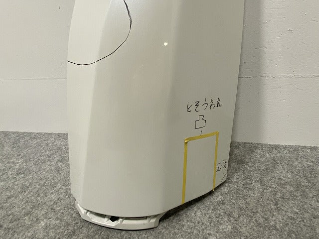 アルファード/ヴェルファイア 30系/AGH30W/AGH35W/GGH30W/GGH35W ハイブリッド/AYH30W 純正 右 リア 52165-58030 (141278)