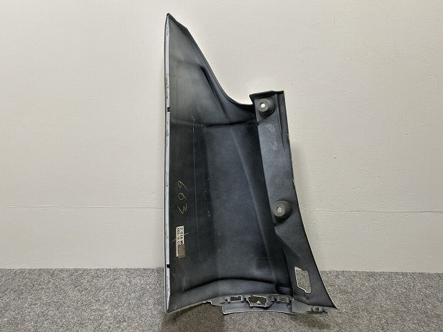 アルファード/ヴェルファイア 30系/AGH30W/AGH35W/GGH30W/GGH35W ハイブリッド/AYH30W 純正 右 リア 52165-58030 (141278)