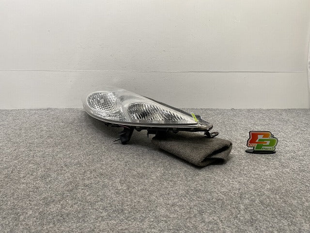 ジューク/JUKE F15/NF15/YF15 純正 右 ウィンカー ハロゲン ICHIKOH VALEO F001 日産(141300)
