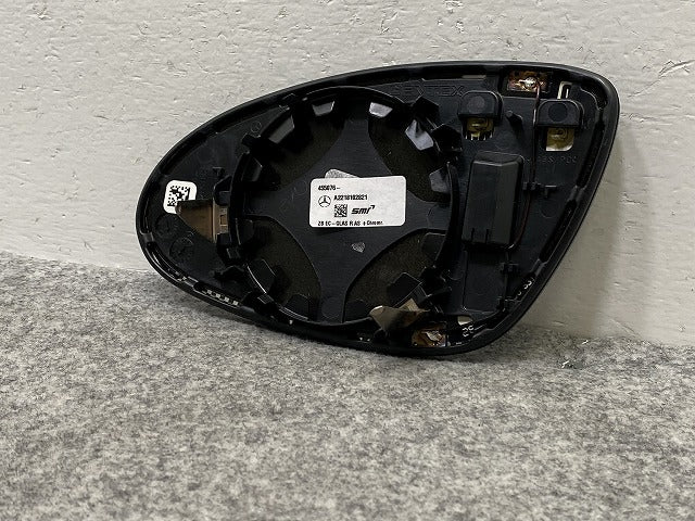 新品!Sクラス W221/2005-2013 純正 右 ドアミラー レンズ A2218102821 2218102821 メルセデスベンツ(141312)