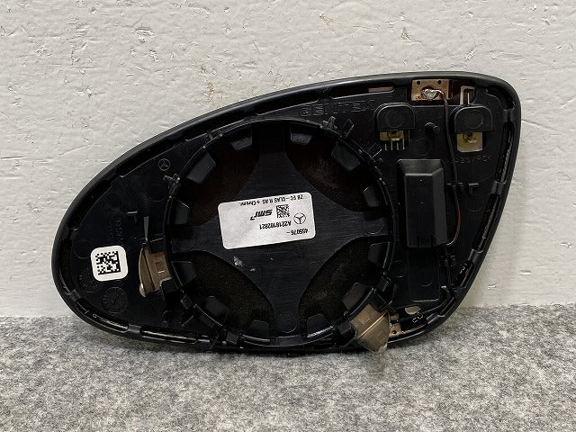 新品!Sクラス W221/2005-2013 純正 右 ドアミラー A2218102821 2218102821 メルセデスベンツ(141313)