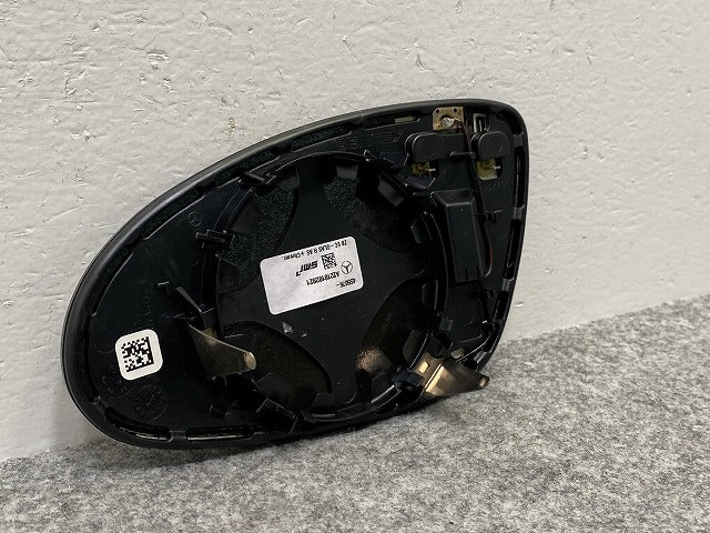 新品!Sクラス W221/2005-2013 純正 右 ドアミラー A2218102821 2218102821 メルセデスベンツ(141313)