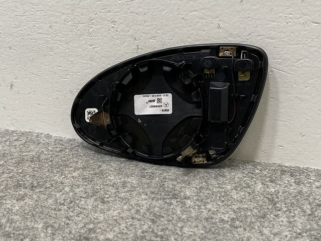 新品!Sクラス W221/2005-2013 純正 右 ドアミラー A2218102821 2218102821 メルセデスベンツ(141313)