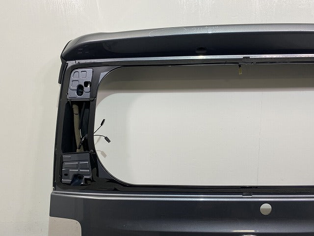 ピクシスメガ/ウェイク LA700A/LA710A/LA700S/LA710S リアゲート/バックドア/リアハッチ 内張り付 67118-B2070 タングステングレー(141342)