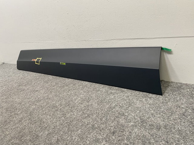 新品!Tロック/T-ロック 左 フロント バンパーサイドパネル 2GA.853.719.A 2GA854939AGGRU サフ フォルクスワーゲン(141358)