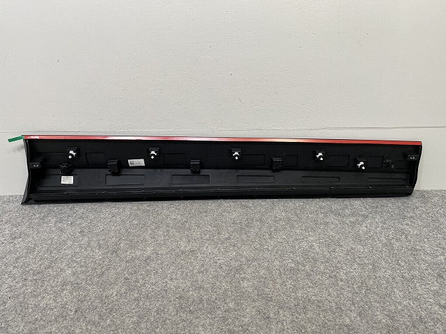 新品!Tロック/T-ロック 左 フロント バンパーサイドパネル 2GA.853.719.A 2GA854939AGGRU サフ フォルクスワーゲン(141358)
