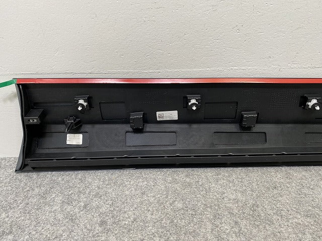 新品!Tロック/T-ロック 左 フロント バンパーサイドパネル 2GA.853.719.A 2GA854939AGGRU サフ フォルクスワーゲン(141358)