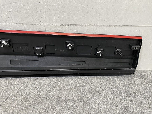 新品!Tロック/T-ロック 左 フロント バンパーサイドパネル 2GA.853.719.A 2GA854939AGGRU サフ フォルクスワーゲン(141358)