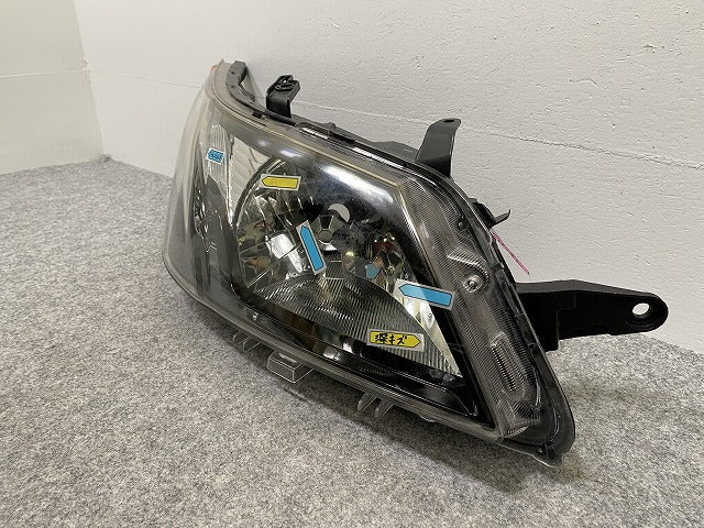 エクシーガ YA4/YA5/YA9/YAM 純正 後期 右 ヘッドライト/ランプ レベライザーキセノン HID 刻印3H ICHIKOH 1894 スバル(141362)