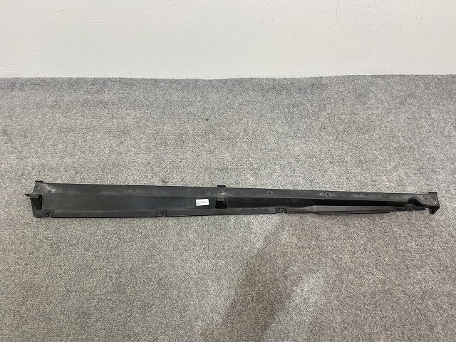 ハリアー 80系/MXUA80/85 ハイブリッド/AXUH80/85 PHEV/AXUP85 純正 右 フロントサイドパネル MODELLISTA/モデリスタ D2611-63110(141370)