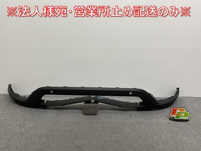 新品!X1 E84/2013-2015 純正 後期 フロント スポイラー 5111 7303751/190174 14 素地 BMW(141391)