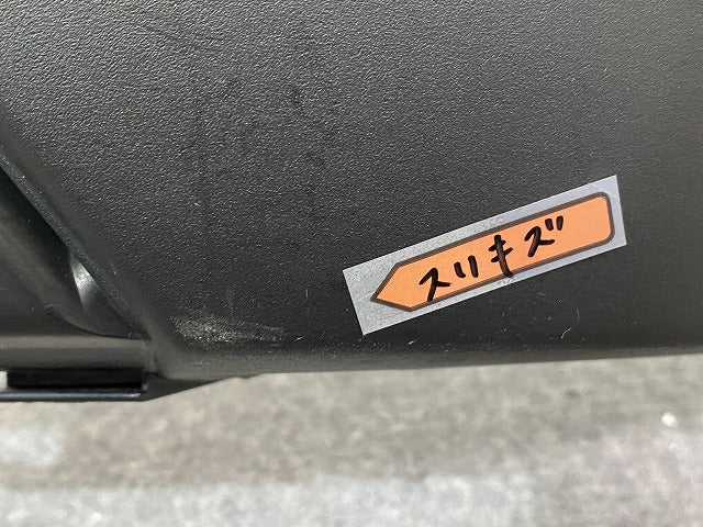 新品!X1 E84/2013-2015 純正 後期 フロント スポイラー 5111 7303751/190174 14 素地 BMW(141391)