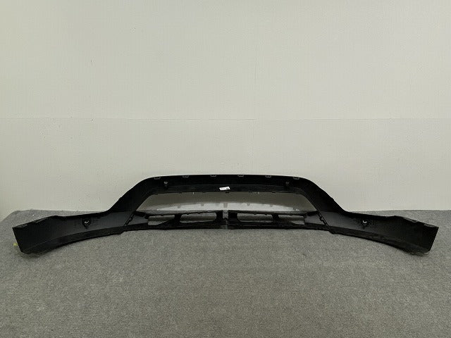 新品!X1 E84/2013-2015 純正 後期 フロント スポイラー 5111 7303751/190174 14 素地 BMW(141391)