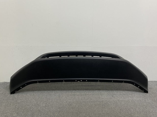 新品!ジープコンパス  2017-2019 純正 フロント バンパー 5UQ11TRMAB 素地 クライスラー(141392)