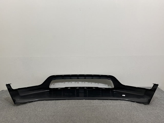 新品!ジープコンパス  2017-2019 純正 フロント バンパー 5UQ11TRMAB 素地 クライスラー(141392)