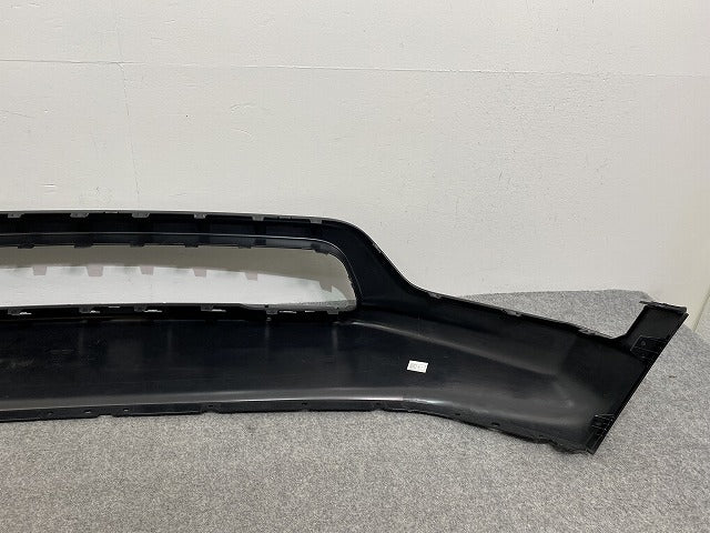 新品!ジープコンパス  2017-2019 純正 フロント バンパー 5UQ11TRMAB 素地 クライスラー(141392)