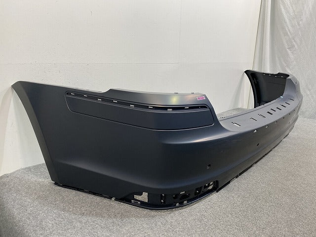 新品!GLクラス X164 純正 リア バンパー A 164 885 89 25 A 16488506389999 サフ メルセデスベンツ(141409)
