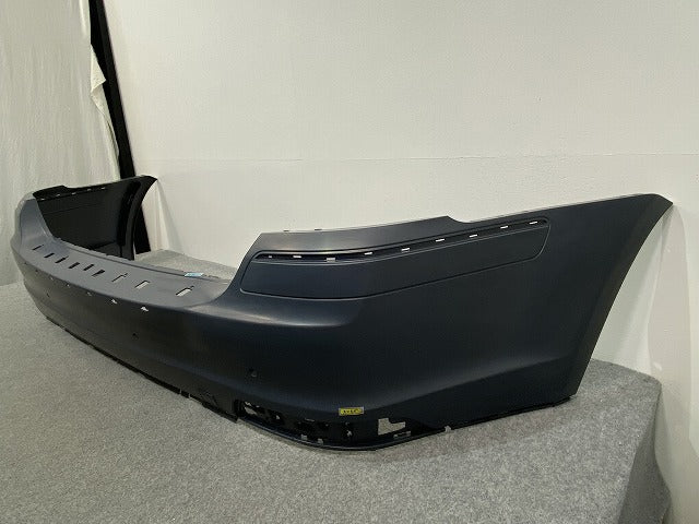 新品!GLクラス X164 純正 リア バンパー A 164 885 89 25 A 16488506389999 サフ メルセデスベンツ(141409)
