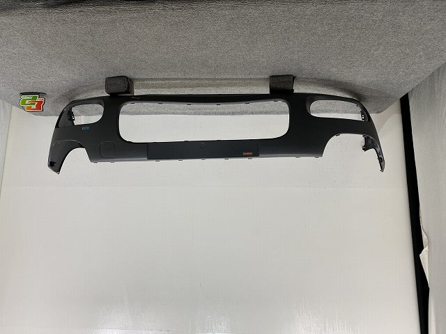 新品!ベルランゴ/BERLINGO K9 純正 フロント バンパー 99899496 サフ シトロエン(141410)