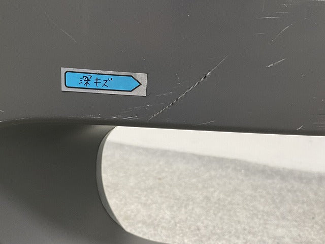 新品!ベルランゴ/BERLINGO K9 純正 フロント バンパー 99899496 サフ シトロエン(141410)