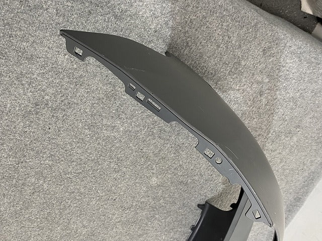 新品!ベルランゴ/BERLINGO K9 純正 フロント バンパー 99899496 サフ シトロエン(141410)