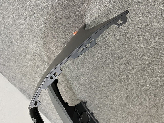 新品!ベルランゴ/BERLINGO K9 純正 フロント バンパー 99899496 サフ シトロエン(141410)